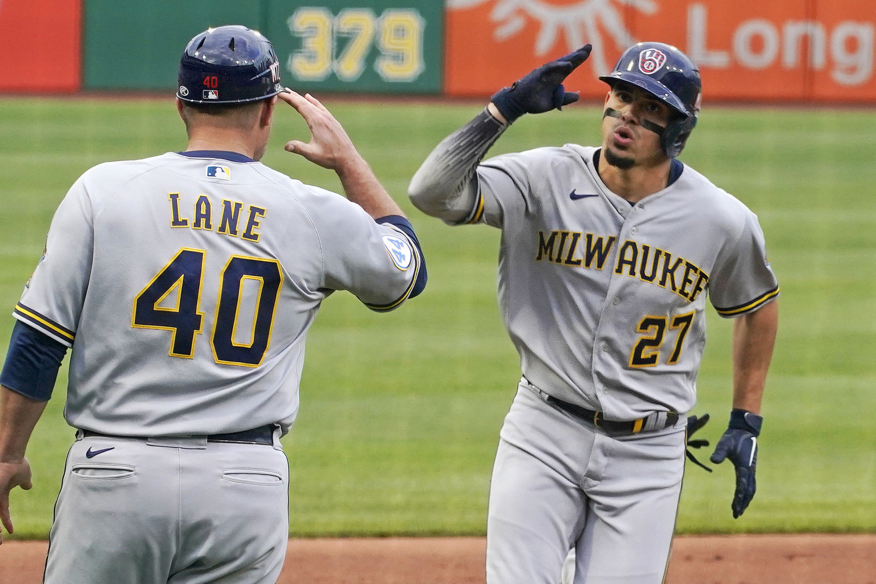 Willy Adames